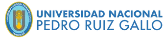 Universidad Nacional Pedro Ruiz Gallo